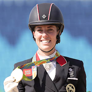 Charlotte dujardin store