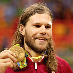 Mikkel HANSEN バイオグラフィー、オリンピックメダル、記録と年齢