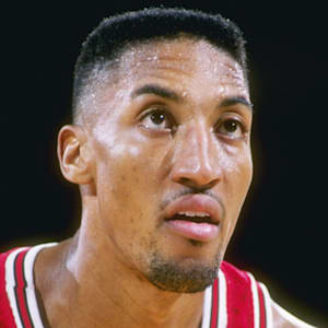 Scottie Pippen, Biography, Height, & Facts