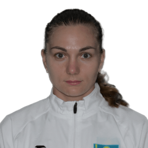 Valentina KHALZOVA