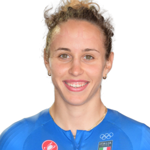 Silvia PERSICO
