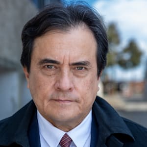 Luis Fernando