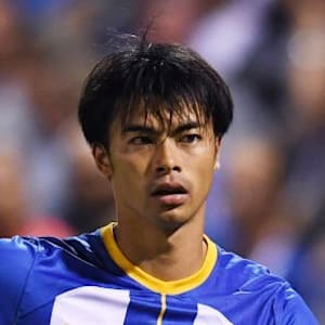Kaoru MITOMA