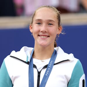 Mirra ANDREEVA