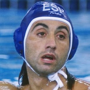 Manel Estiarte Biografía, seis Juegos Olímpicos consecutivos, Medallas