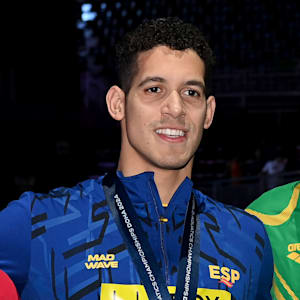 Hugo GONZALEZ DE OLIVEIRA