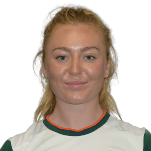 Lara GILLESPIE