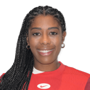 Ashley LAWRENCE
