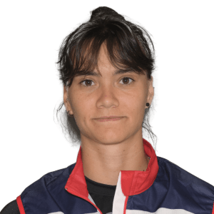 Sara OUZANDE
