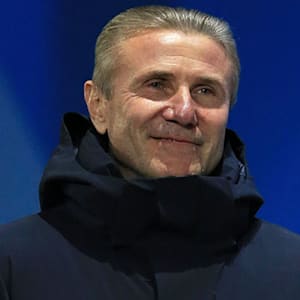 Sergii BUBKA Biography, Olympic Medals, Records and Age