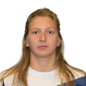 Daria GOLOVATY