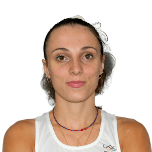 Camilla MORONI