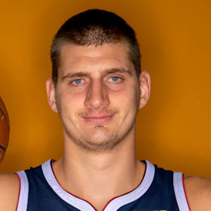 Nikola Jokić - Wikipedia