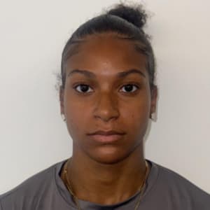 Jasmine JONES