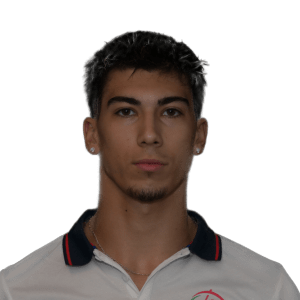 Gabriel ALBUQUERQUE
