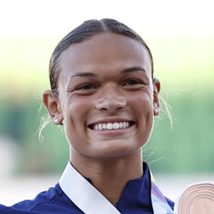 Anna HALL Biografie, olympische Medaillen, Rekorde und Alter