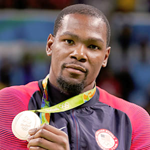 Kevin Durant, Biography, Stats, Olympics, & Facts