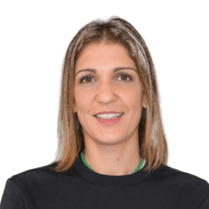 Arianna ERRIGO
