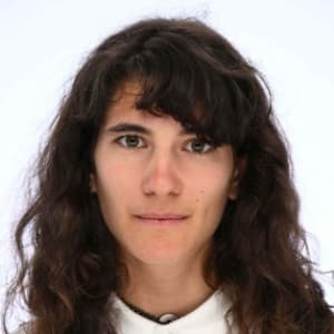 Margot RAVINEL