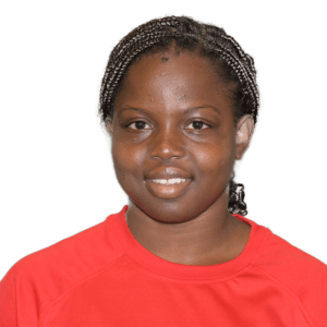 Grace Manuela NGUELO'O
