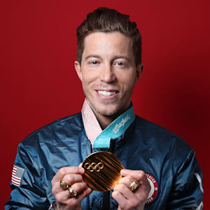 Shaun White medals list Olympics X Games