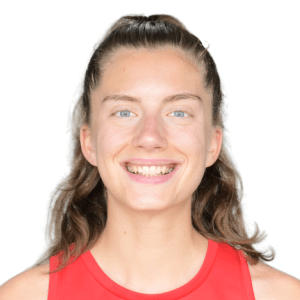 Olivia LUNDMAN