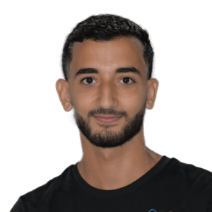Mahmoud ELSAYED