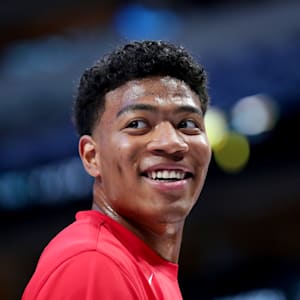 Rui Hachimura - Wikipedia