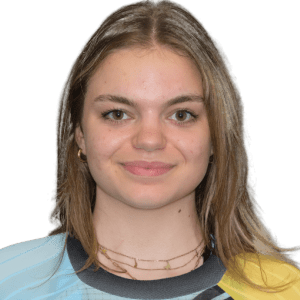 Julie NICOLAES