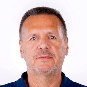 Luis Ignacio MARTINEZ REY