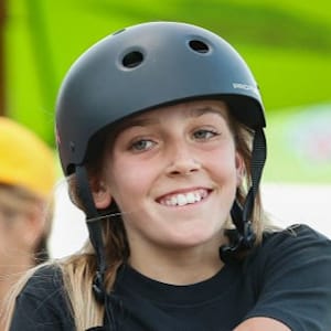 Chloe COVELL