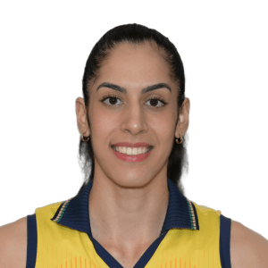 Diana DUARTE ALECRIM