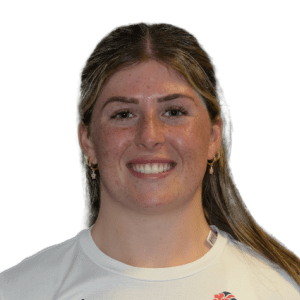 Emily Louise HUTT