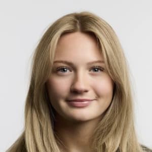 Avery KRUMME