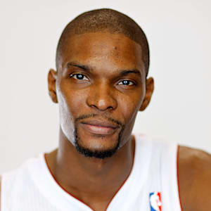 Chris BOSH