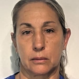 Alexia Anna KAMMENOU