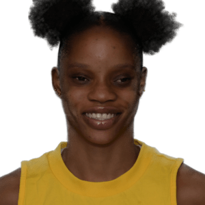 Tia CLAYTON