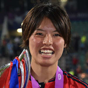 Saki KUMAGAI バイオグラフィー、オリンピックメダル、記録と年齢
