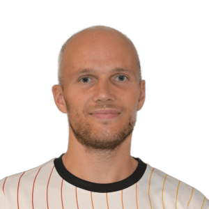 Tim HORNKE