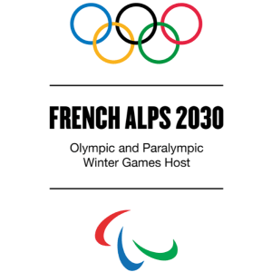 French Alps 2030