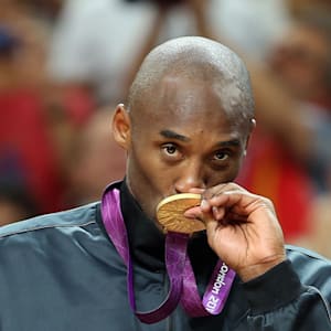 No More Olympics for Kobe