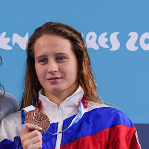 Polina EGOROVA