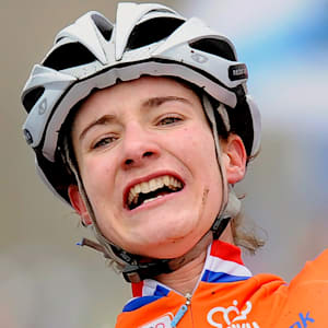 Marianne Vos in yellow: 241 victories but 'for now this is definitely the  best