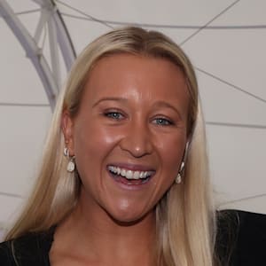 Ella WILLIAMS