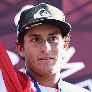 Picture of Lucca Mesinas
