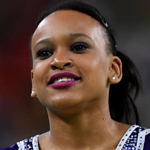 Brazilian gymnast Rebeca Andrade is world champion - 04/11/2022 - Sports -  Folha