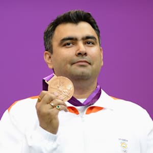 Picture of Gagan Narang