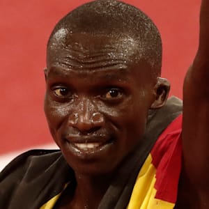 Joshua Kiprui