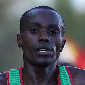 Samuel Ireri