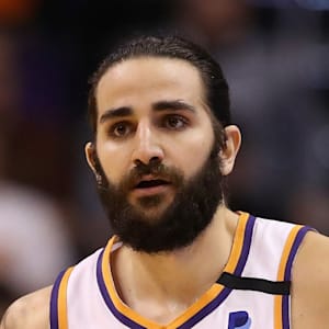 Ricky Rubio - Wikipedia